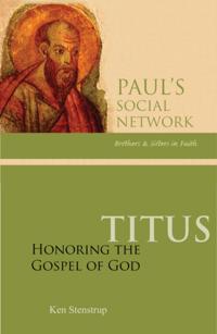 Pauls Social Network