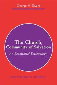 The Church, Community of Salvation
