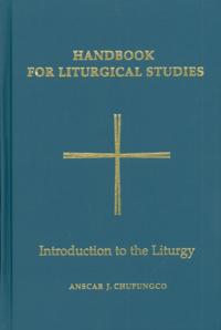 Handbook for Liturgical Studies