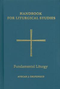 Handbook for Liturgical Studies