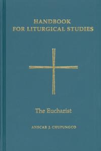 Handbook for Liturgical Studies