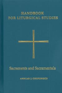 Handbook for Liturgical Studies