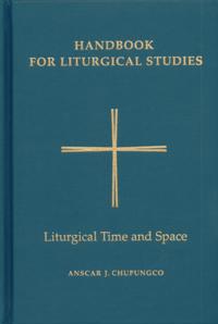 Handbook for Liturgical Studies