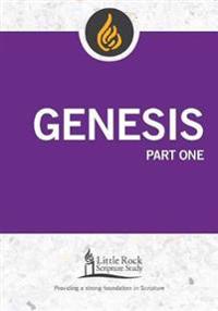 Genesis, Part One