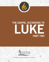 Little Rock Scripture Study