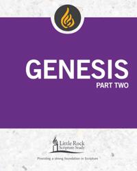 Little Rock Scripture Study