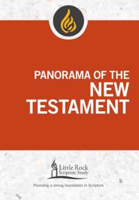 Little Rock Scripture Study