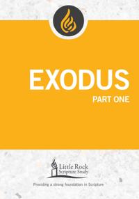 Little Rock Scripture Study