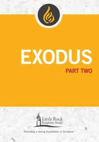 Little Rock Scripture Study