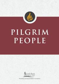 Little Rock Scripture Study