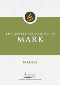 Little Rock Scripture Study