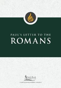 Paul's Letter to the Romans