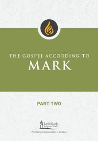 Little Rock Scripture Study
