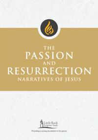 Little Rock Scripture Study
