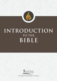 Little Rock Scripture Study