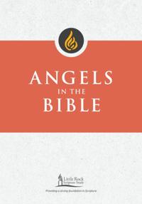 Little Rock Scripture Study