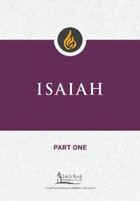 Isaiah, Part One