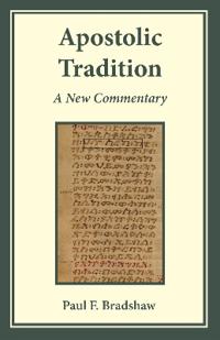 Apostolic Tradition