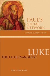 Pauls Social Network