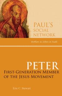 Pauls Social Network