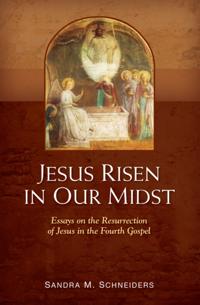 Jesus Risen in Our Midst