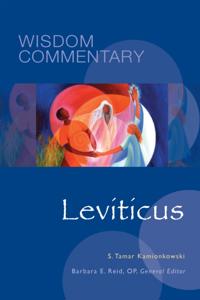 Wisdom Commentary Series
