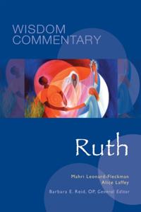 Wisdom Commentary Series