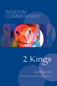 Wisdom Commentary Series