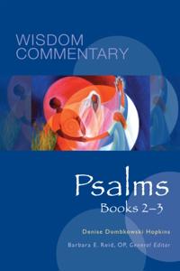 Wisdom Commentary Series