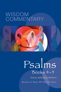 Wisdom Commentary Series