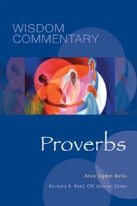 Wisdom Commentary Series