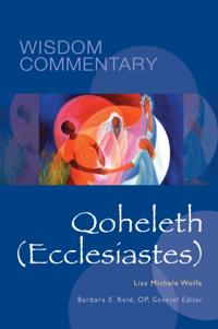 Wisdom Commentary Series