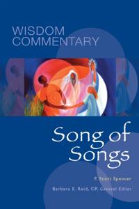 Wisdom Commentary Series