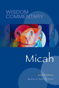 Wisdom Commentary Series