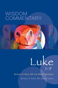 Wisdom Commentary Series