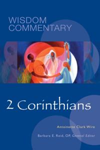 Wisdom Commentary Series