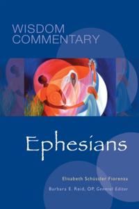 Wisdom Commentary Series