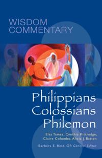 Wisdom Commentary Series
