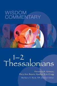 Wisdom Commentary Series