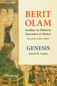 Berit Olam