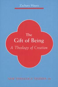 Gift of Being