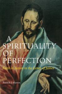 Spirituality of Perfection