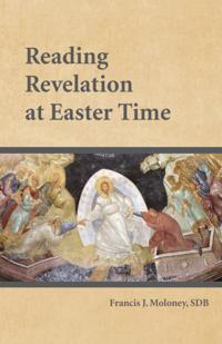 Reading Revelation at Easter Time