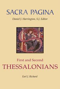 Sacra Pagina