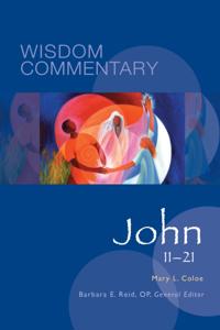 Wisdom Commentary Series