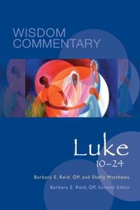 Wisdom Commentary Series