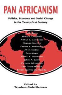 Pan-Africanism