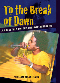 Bokomslag for "To the Break of Dawn"