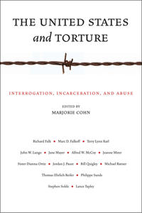 Bokomslag för "The United States and Torture"
