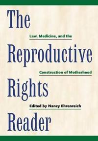 The Reproductive Rights Reader